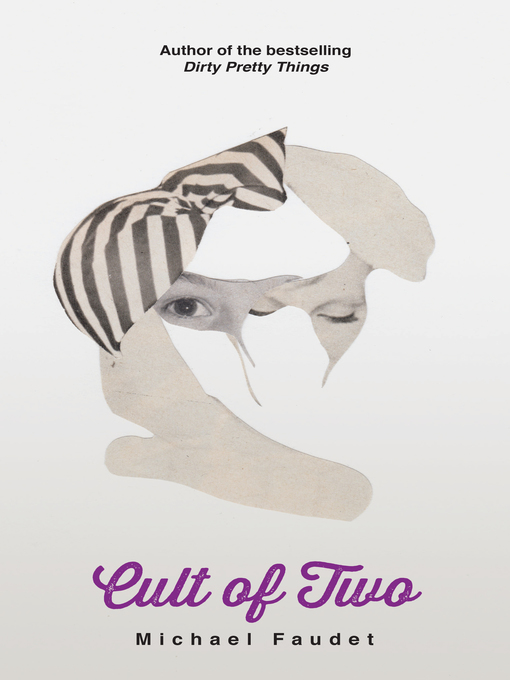 Cover image for Cult of Two